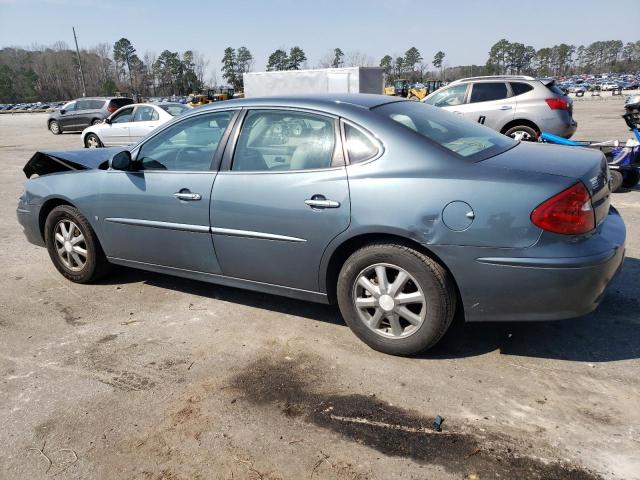 Photo 2 from auction – 2007 BUICK LACROSSE C with VIN 2G4WD552271144598