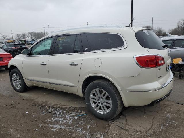Photo 2 from auction – 2015 BUICK ENCLAVE with VIN 5GAKRAKD4FJ217740