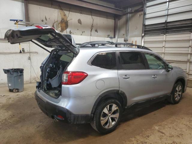 Photo 3 from auction – 2023 SUBARU ASCENT PRE with VIN 4S4WMAED0P3407143