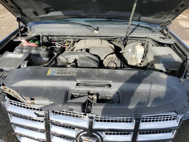 Foto 11 de la subasta – 2008 CADILLAC ESCALADE E con VIN 1GYFK668X8R237357