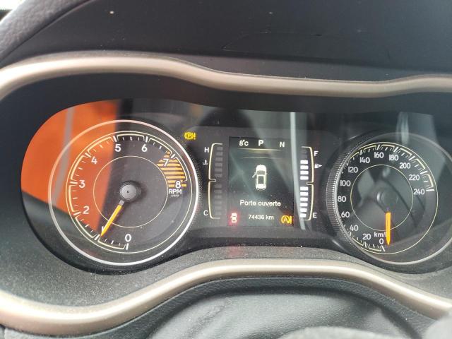 Photo 9 from auction – 2016 JEEP CHEROKEE L with VIN 1C4PJMCS0GW180474
