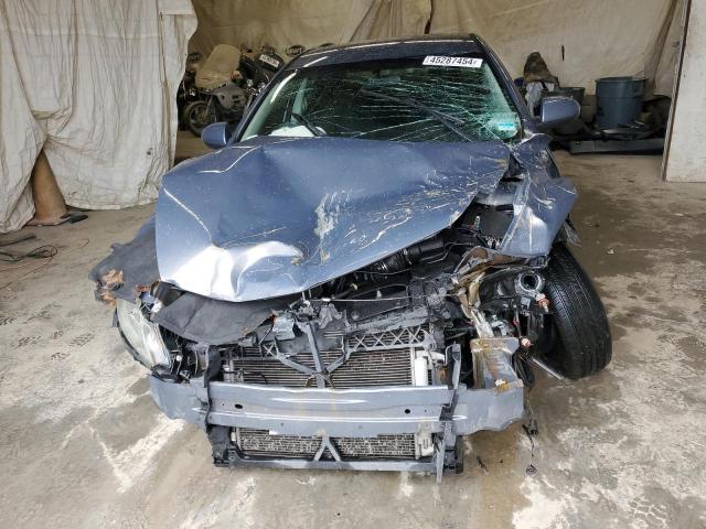 Photo 5 from auction – 2010 MAZDA 6 I with VIN 1YVHZ8BH2A5M56199