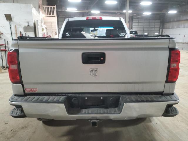 Photo 6 from auction – 2015 CHEVROLET SILVERADO with VIN 1GCRCREC3FZ431104