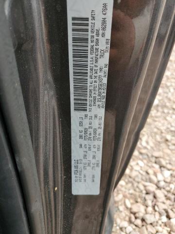 Photo 12 from auction – 2019 RAM 1500 CLASS with VIN 3C6JR6AT9KG614377