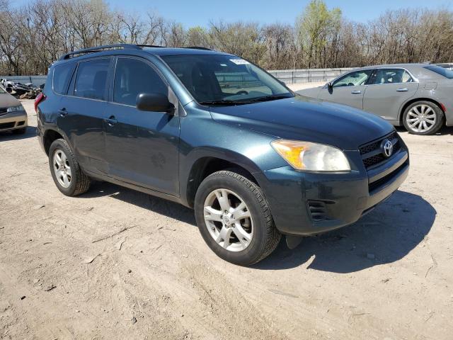 Photo 4 from auction – 2011 TOYOTA RAV4 with VIN 2T3ZF4DV1BW105423
