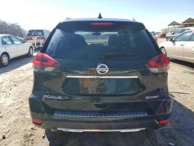 Photo 6 from auction – 2018 NISSAN ROGUE S with VIN KNMAT2MVXJP501998