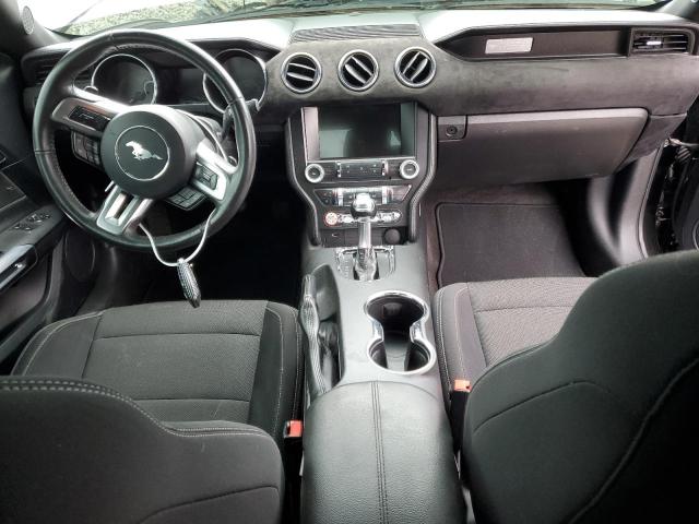 Photo 8 from auction – 2015 FORD MUSTANG with VIN 1FA6P8AM6F5303307
