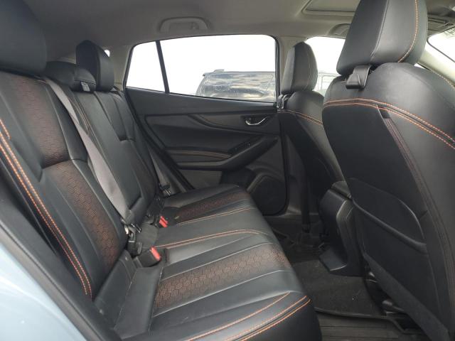 Photo 10 from auction – 2021 SUBARU CROSSTREK with VIN JF2GTHNC0MH236700