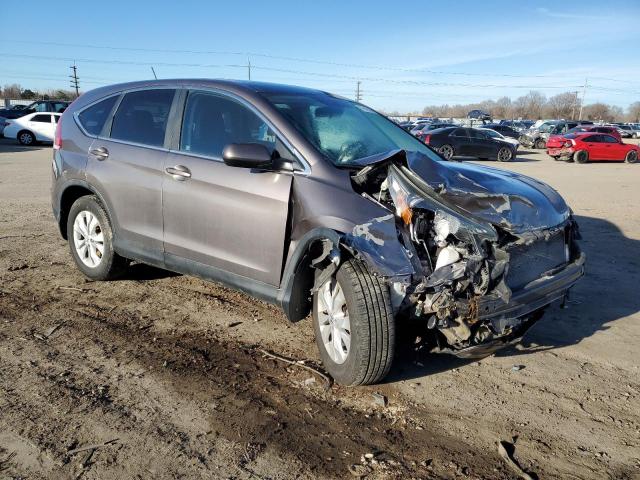 Photo 4 from auction – 2012 HONDA CR-V EX with VIN 5J6RM4H50CL067794