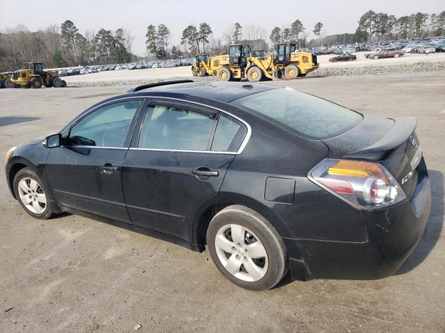 Photo 2 from auction – 2011 NISSAN ALTIMA SR with VIN 1N4BL2AP9BC178195