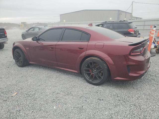 Photo 2 from auction – 2020 DODGE CHARGER SC with VIN 2C3CDXGJ9LH188529