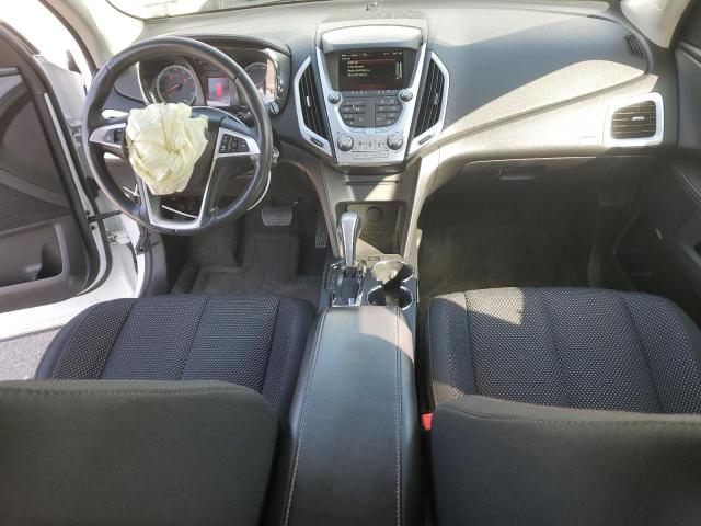 Photo 8 from auction – 2015 GMC TERRAIN SL with VIN 2GKFLWEKXF6248730