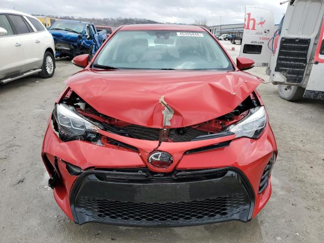 Photo 5 from auction – 2018 TOYOTA COROLLA L with VIN 2T1BURHE9JC987111