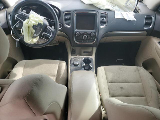 Photo 8 from auction – 2014 DODGE DURANGO SX with VIN 1C4RDJAGXEC419766