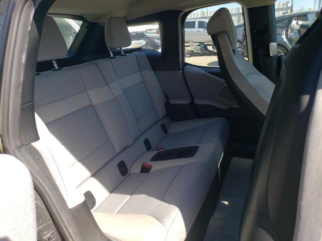 Photo 11 from auction – 2015 BMW I3 REX with VIN WBY1Z4C57FV500482