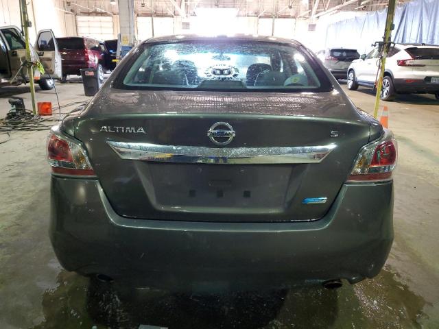 Photo 6 from auction – 2014 NISSAN ALTIMA with VIN 1N4AL3AP3EC189473
