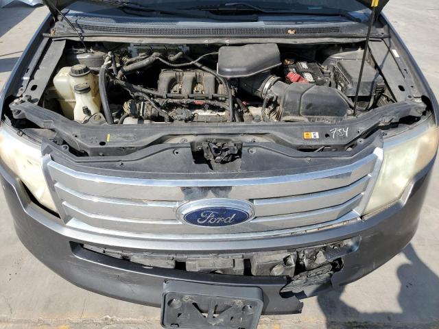 Photo 11 from auction – 2010 FORD EDGE LIMIT with VIN 2FMDK3KCXABA53157