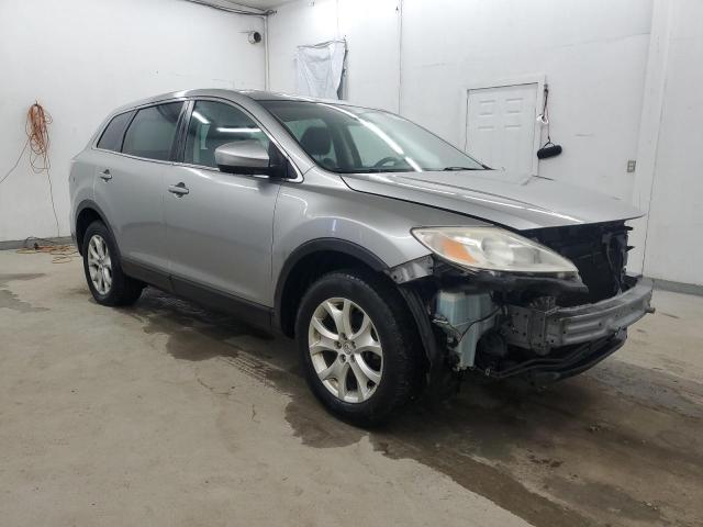 Photo 4 from auction – 2011 MAZDA CX-9 with VIN JM3TB2CAXB0307211