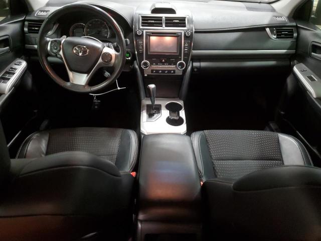 Photo 8 from auction – 2012 TOYOTA CAMRY BASE with VIN 4T1BF1FK9CU099366