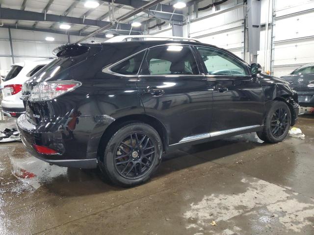 Photo 3 from auction – 2011 LEXUS RX 350 with VIN 2T2BK1BAXBC117961