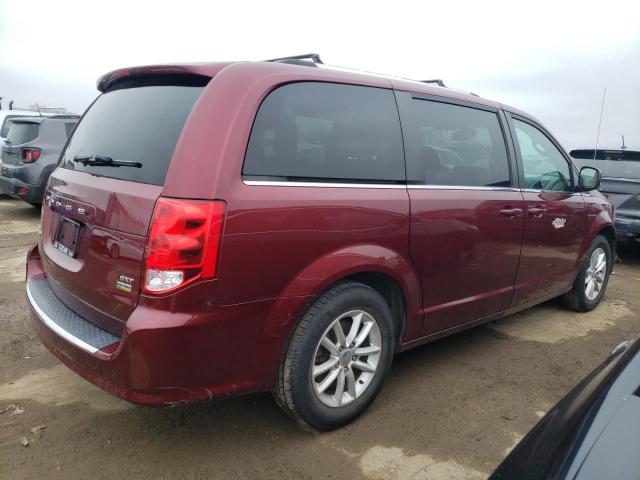 Photo 3 from auction – 2019 DODGE GRAND CARA with VIN 2C4RDGCG5KR660184