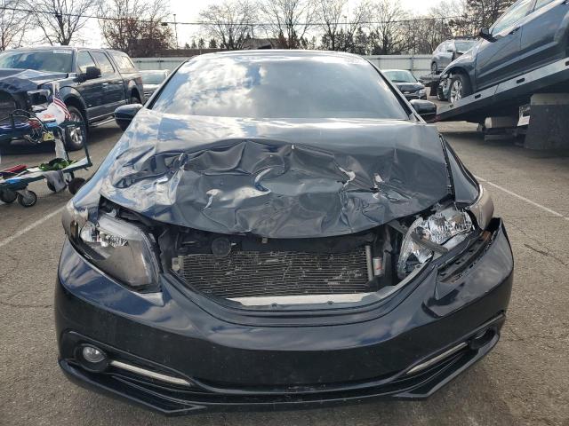Photo 5 from auction – 2015 HONDA CIVIC SI with VIN 2HGFB6E50FH705639