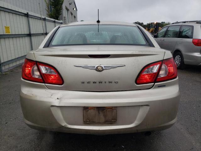 Фото 6 с аукциона – 2007 CHRYSLER SEBRING LI с VIN 1C3LC66MX7N652076