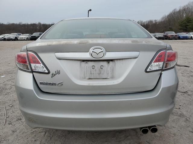 Photo 6 from auction – 2009 MAZDA 6 I with VIN 1YVHP81H095M50579