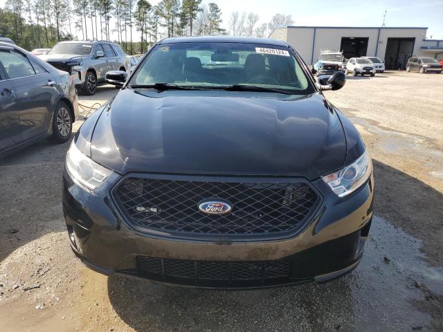 Zdjęcie 5 z aukcji – 2018 FORD TAURUS POL z VIN 1FAHP2L86JG133825