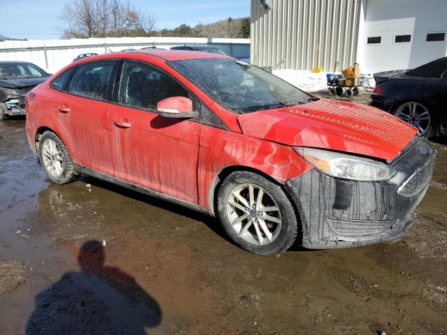 Photo 4 from auction – 2015 FORD FOCUS SE with VIN 1FADP3F27FL203312