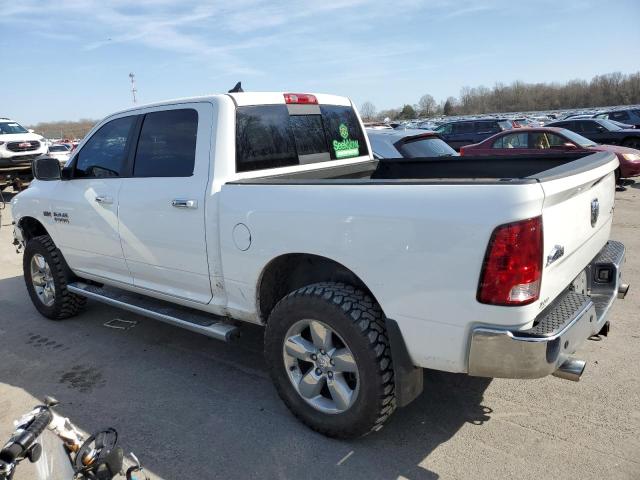 Photo 2 from auction – 2013 RAM 1500 SLT with VIN 1C6RR7LT7DS605615