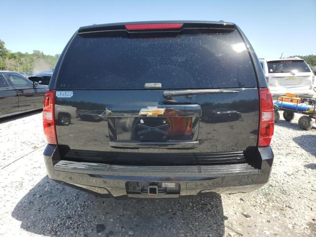 Photo 6 from auction – 2010 CHEVROLET SUBURBAN C with VIN 1GNUCJE09AR202802