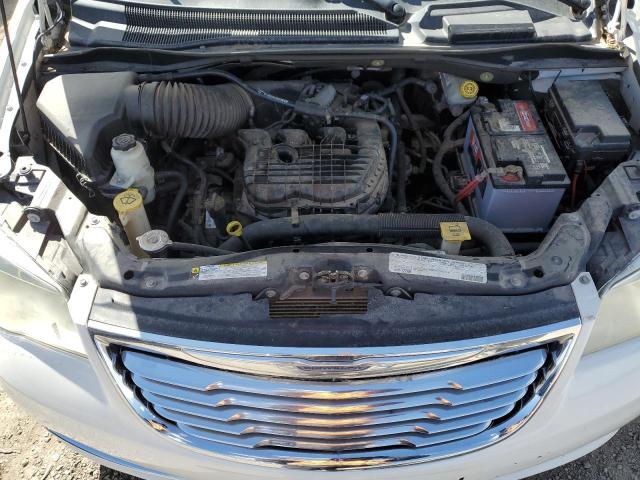 Photo 12 from auction – 2011 CHRYSLER TOWN & COU with VIN 2A4RR5DG0BR694533