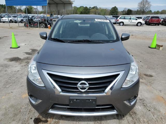 Photo 5 from auction – 2017 NISSAN VERSA S with VIN 3N1CN7AP9HL820307