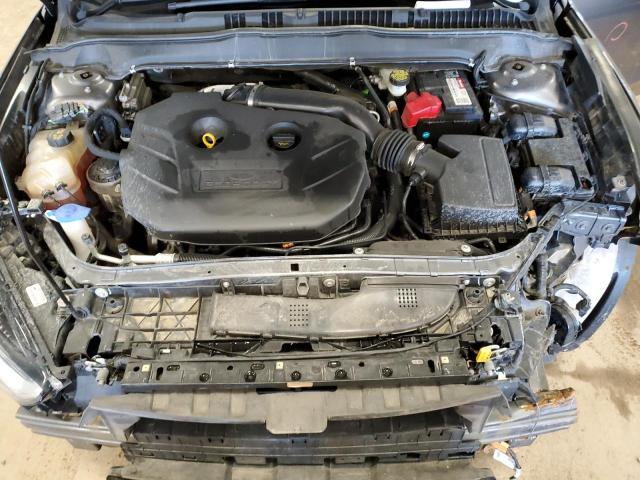 Photo 11 from auction – 2014 FORD FUSION TIT with VIN 3FA6P0K96ER169051