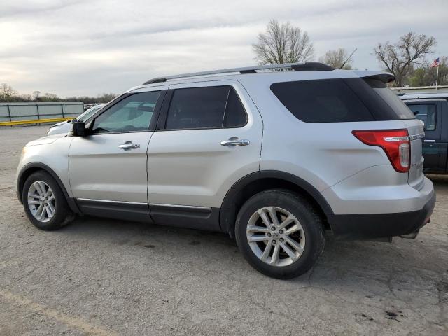 Photo 2 from auction – 2011 FORD EXPLORER X with VIN 1FMHK7D87BGA42869