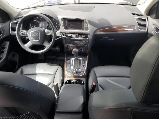 Photo 8 from auction – 2012 AUDI Q5 PREMIUM with VIN WA1LFAFP0CA015824