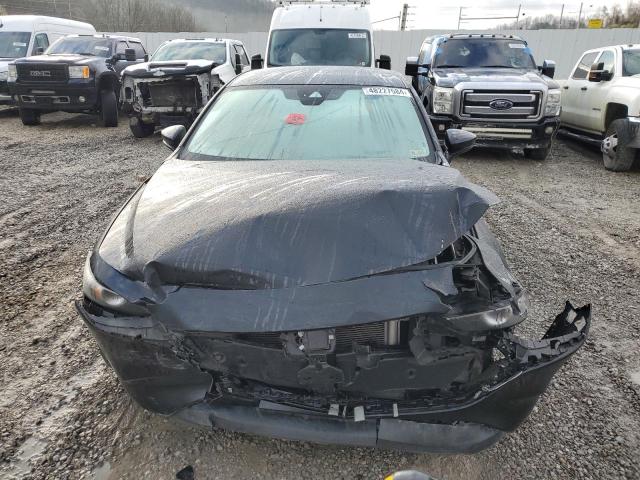Photo 5 from auction – 2019 MAZDA 3 with VIN JM1BPBJM4K1135822