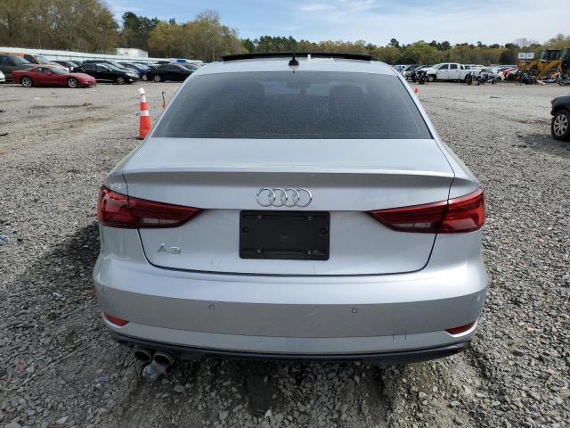 Photo 6 from auction – 2020 AUDI A3 PREMIUM with VIN WAUCUGFF8LA052543
