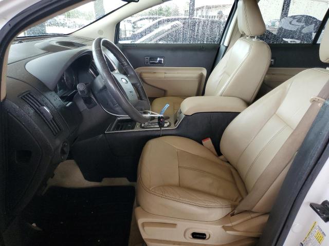 Photo 7 from auction – 2010 FORD EDGE LIMIT with VIN 2FMDK3KC7ABA53343