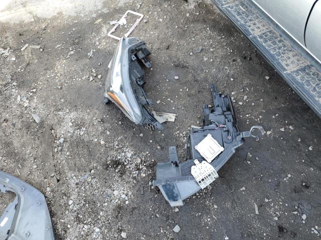 Photo 12 from auction – 2022 NISSAN LEAF SV with VIN 1N4AZ1CV6NC552802