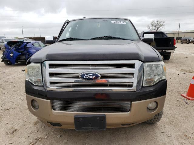 Photo 5 from auction – 2013 FORD EXPEDITION with VIN 1FMJK1H59DEF21677