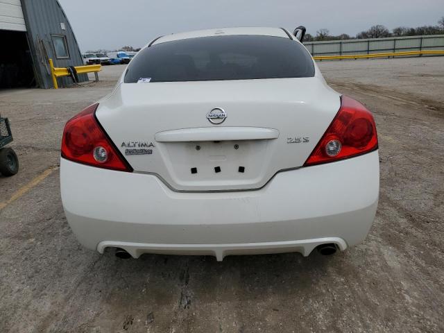 Photo 6 from auction – 2011 NISSAN ALTIMA S with VIN 1N4AL2EP8BC113540