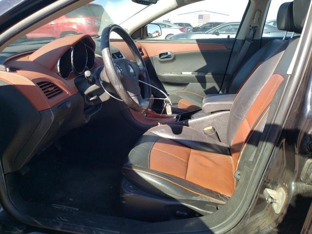 Photo 7 from auction – 2010 CHEVROLET MALIBU 2LT with VIN 1G1ZD5E7XAF112973