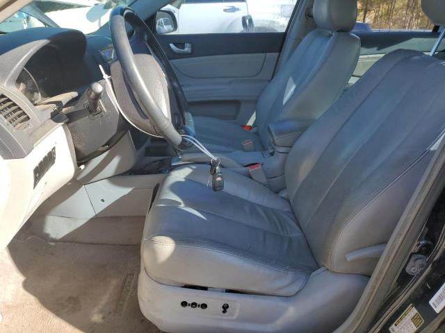 Photo 7 from auction – 2006 HYUNDAI SONATA GLS with VIN 5NPEU46F66H020665