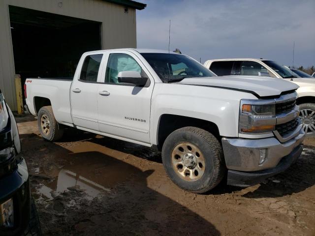 Photo 4 from auction – 2019 CHEVROLET SILVERADO with VIN 2GCVKPEC8K1213037