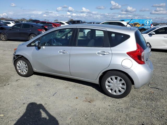 Photo 2 from auction – 2016 NISSAN VERSA NOTE with VIN 3N1CE2CPXGL407665