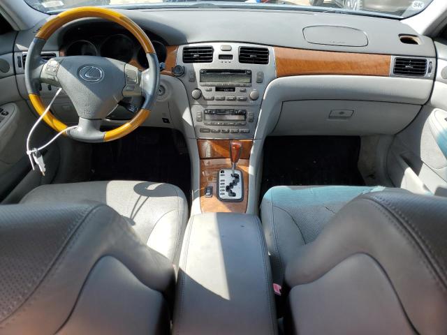 Photo 8 from auction – 2005 LEXUS ES 330 with VIN JTHBA30G055100936