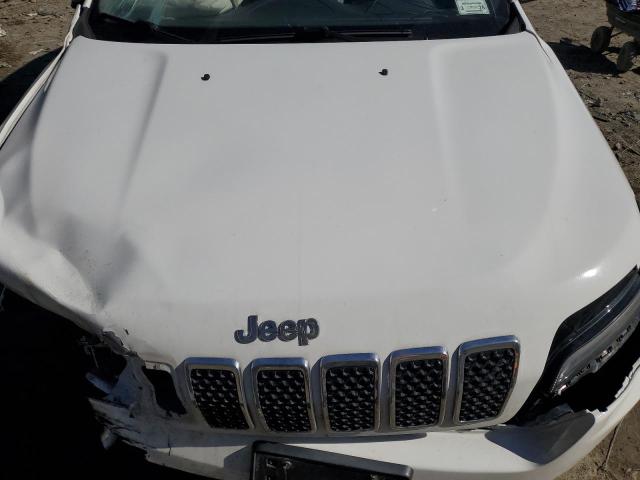 Photo 12 from auction – 2020 JEEP CHEROKEE L with VIN 1C4PJMDX0LD510596