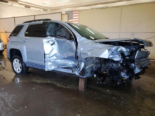 Photo 4 from auction – 2015 GMC TERRAIN SL with VIN 2GKALREK4F6122035